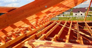 Кровельные работы Новокубанск цена от 508 руб.